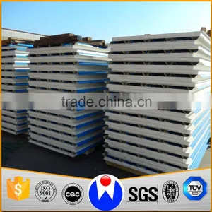 Portal Frame Pre Engineering Steel Structure Building thumbnail-6