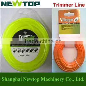 Nylon Trimmer Line for Grass Cutter Machine thumbnail-4