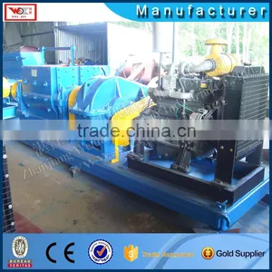Factory Price Best QualityRubber Cleaning Machine Save Manpower thumbnail-1