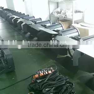 LED Replacement / 1000w Fresnel Light thumbnail-4