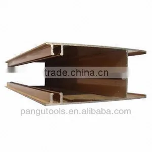 Powder Coating Aluminum Profiles for Window and Door thumbnail-1