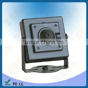600TVL High Quality Hidden Door Wireless Camera thumbnail-1