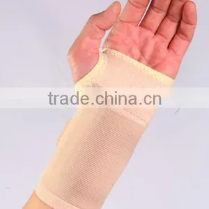 1104 Wrist Splint With EVA Padding thumbnail-1