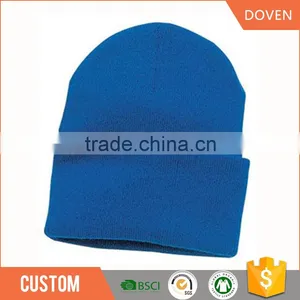 Men Fashion Warm Factory Custom Winter Hats Beanie Hats thumbnail-6