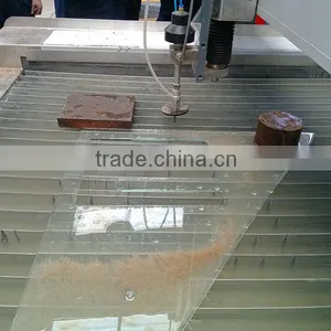 Factory Price!!! Hot Sales!!! Water Jet Machining Process thumbnail-1