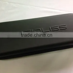 Low Charge Black Color Eva Hair Clipper Tool Case thumbnail-2