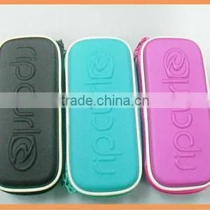 GC EVA Pencil Case in pu Cover thumbnail-1