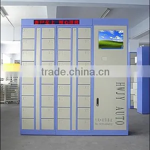 Small Locker thumbnail-1