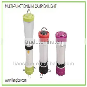 MINI LED Camping Lantern,0.6W Foldable Collapsible Lantern, Portable Light With Metal Feet,Manufacturer & Supplier & Wholesale thumbnail-1