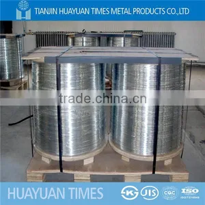 Manufacture !! ISO 9001, SGS Certiticate ,Fencing Application gi Zinc Coating Surface Galvanized Twisted Fence Wire thumbnail-1