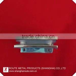 Shower Door Fitting Frameless Glass Clamp Hinge thumbnail-6