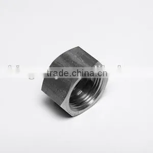 OEM BSP/NPT HEX HOSE NUT thumbnail-1