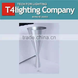 Furniture Hardware Cnc Metal Spinning Machine Lamp Shade thumbnail-6