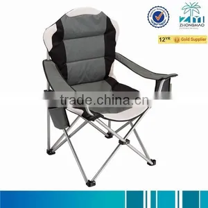Luxury Camping Chair thumbnail-1
