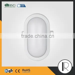 5.5W Led Oval Bulkhead Lamp thumbnail-1