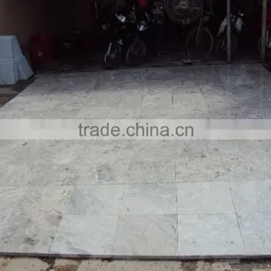 Marble Grey Apricot Acid Wash thumbnail-2