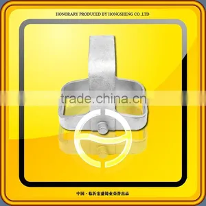 Linyi Hongsheng Foundry Good Quality Medical Instrument Accessories of Precision Casting thumbnail-1