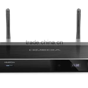 Himedia H8plus Android tv Box Octa Core 4k 64bit 2GB/16GB Set Top Box thumbnail-4