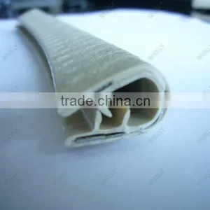 High Quality Doors Sunroof Boat Windshield Glass Bottle Bathtub Cabinet Door Made in China Rubber Seal thumbnail-3