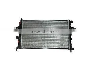 Car Radiator for OPEL ASTRA G thumbnail-1