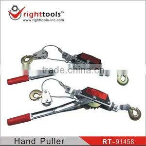 Wire Rope Hand Puller thumbnail-1