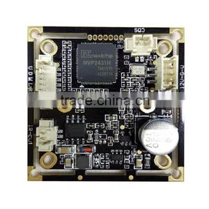 New AHD 960P 1.3MP 1/3 Inch AR0130 HD Pcb Board,nextchip Board thumbnail-2