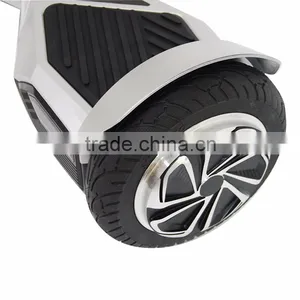 2016 Smart Balance Wheel 10 Inch Lithium Battery Two Wheels Self Balancing thumbnail-6