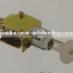 Elevator HOP Lock With Key thumbnail-1