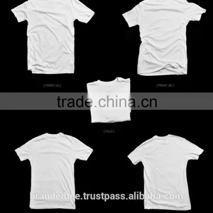 Sexy Net Tops for Girls Brand Promotion Custom T-shirt Labels and Tags thumbnail-6