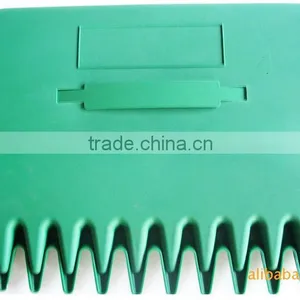 Hand Leaf Scoops For Leaf Grass Collection Rake Tool thumbnail-1