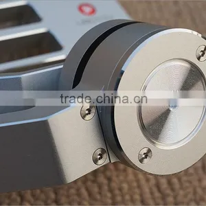 Aibird 3-axis Brushless Gimbal With Aluminum Alloy Body for go Pro and Smartphone thumbnail-3
