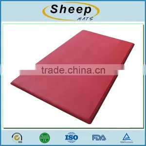 New Arrival Waterproof pu Anti Fatigue Healthy Foot Massage Mat thumbnail-4