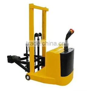 EC0.5 Electric Counter Balance Drum Tilter thumbnail-1