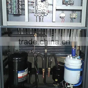Precision Air Conditioning Unit(PACU) thumbnail-1