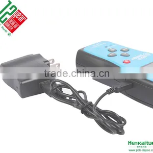 Measuring Room Oxygen Level Meter Dissolved Oxygen Flow Meter thumbnail-5