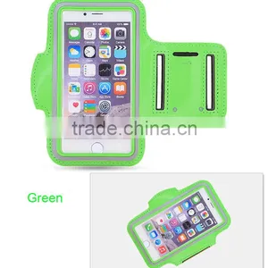 2015 Hot Selling Universal 5.5 Inch Mobile Phones Running Armband thumbnail-6