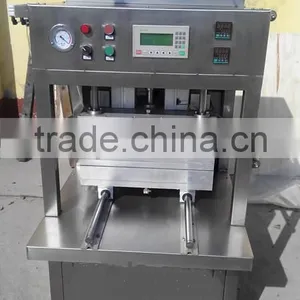 400-800 Boxes/hour Box Packing Sealing Machine thumbnail-1