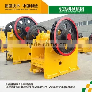 Reliable Roller Crusher for Sale Dongyue Machinery Group thumbnail-1