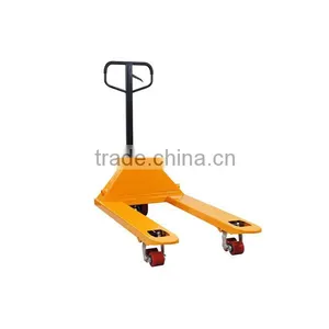 2 Ton Hand Pallet Jack thumbnail-3