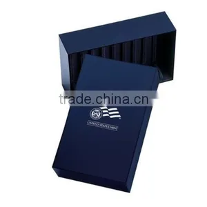 Dollar Coin Rolls Collector's Box thumbnail-2