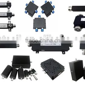IBS BTS Components Power Splitter Directional Coupler RF 3dB Hybrid Combiner rf Combiner thumbnail-1