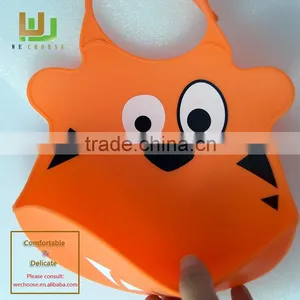 Hot News About 2017 Luvable Friends Best Baby Bibs With Waterproof Backing Designed Baby Bibs for Children thumbnail-1