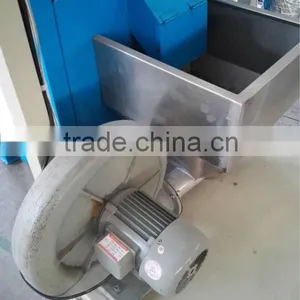 Malex Popular Plastic Granulate Recycle Machine thumbnail-3