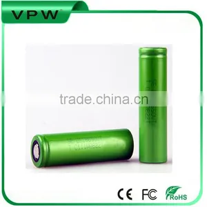 New Technology High Capacity Good Quality 3.7v Rechargeable Battery thumbnail-1