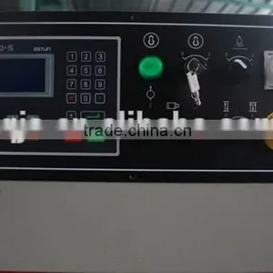 Hydraulic Shearing Machine QC12Y-6X4000 thumbnail-4