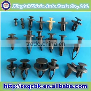 Reliable Manufacture All Kinds Auto Plastic Clip/auto Body Clips/universal Car Clips thumbnail-5
