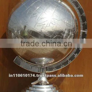 Solar Rotate Globe thumbnail-1