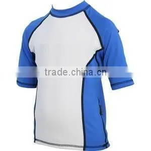 Ladies Lycra Top thumbnail-1