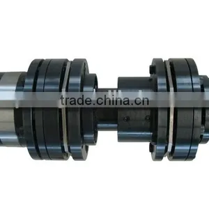 CQB-F China Supplier Fluorine Plastic Magnetic Force Driven Pump thumbnail-2
