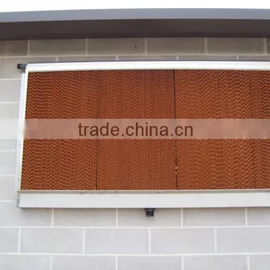 2014 Cooling Pad System for Poultry Farm thumbnail-1